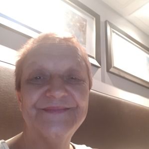 Meet your Posher, Cheryl